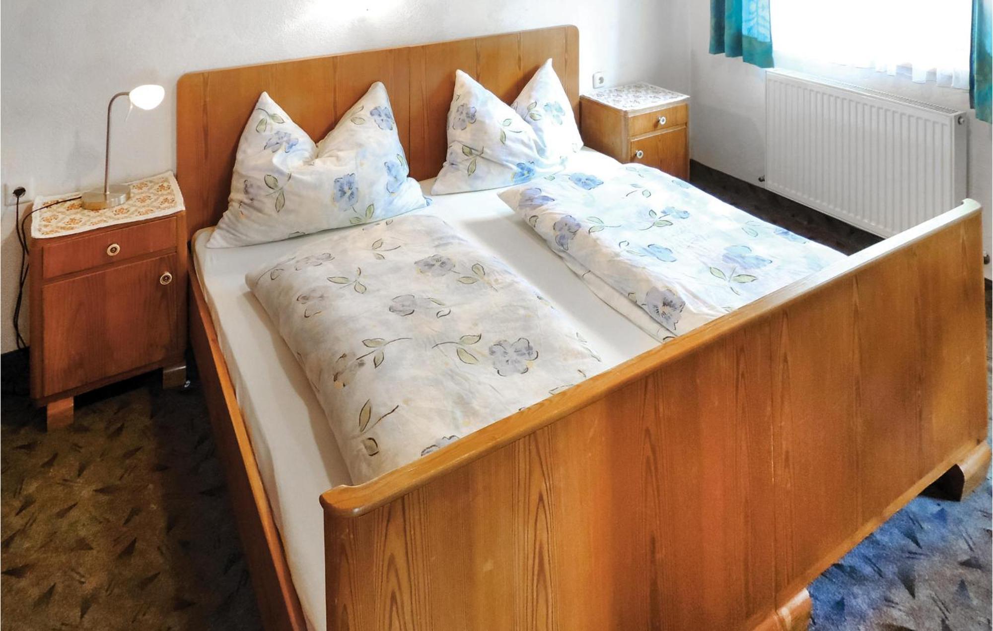 Ferienwohnung Mit Fernblick Bruck am Ziller Buitenkant foto