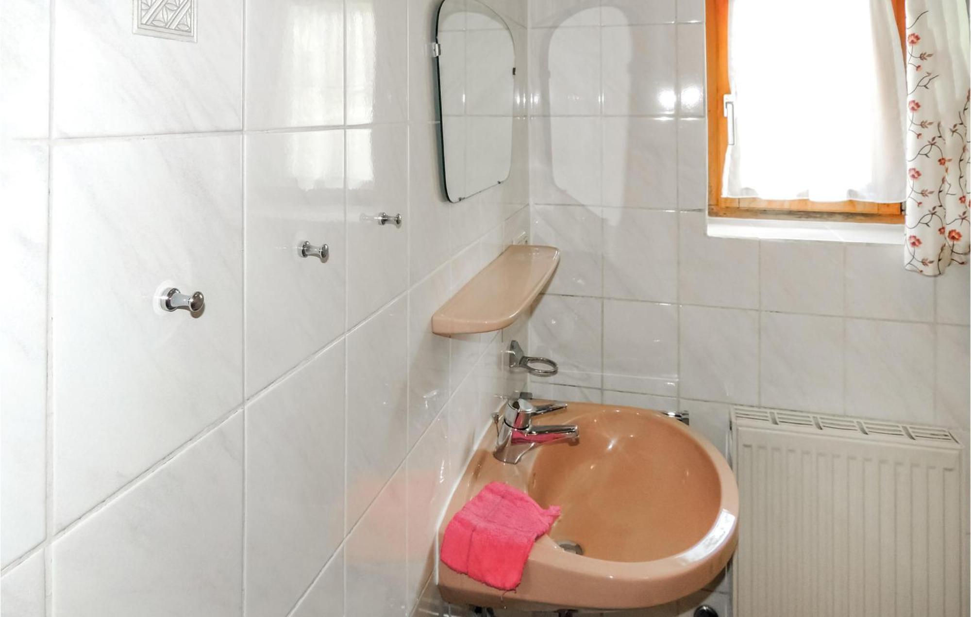 Ferienwohnung Mit Fernblick Bruck am Ziller Buitenkant foto